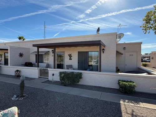 318 E Lancaster Ct, Florence, AZ, 85132-9403 | Card Image