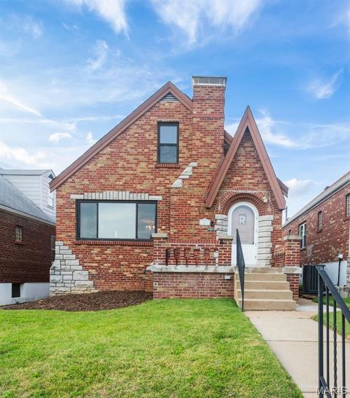 5665 Oleatha Avenue, St Louis, MO, 63139 | Card Image