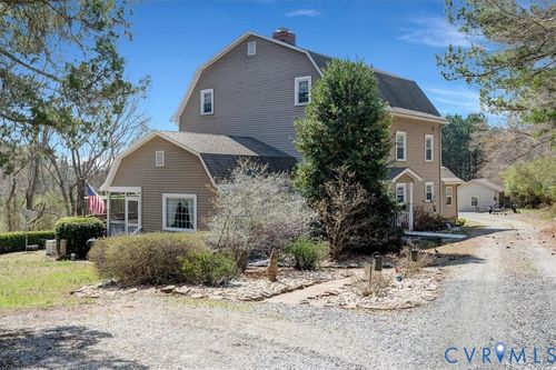 437 Prestwould Drive, Clarksville, VA, 23927 | Card Image