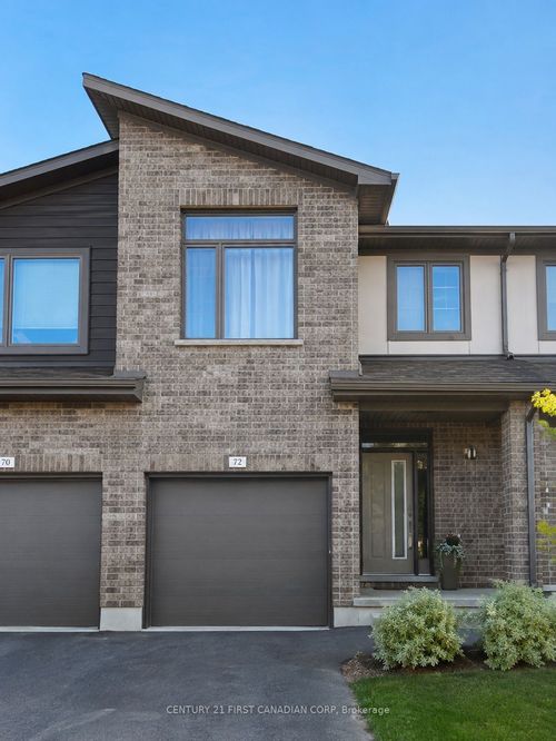 72-2070 Meadowgate Blvd, London, ON, N6M0H5 | Card Image