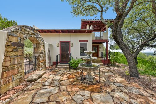 25317 Singleton Bend East Road, Marble Falls, TX, 78654 | Card Image
