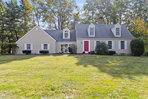 2 Bunker Hill Terrace, Scarborough, ME, 04074 | Card Image