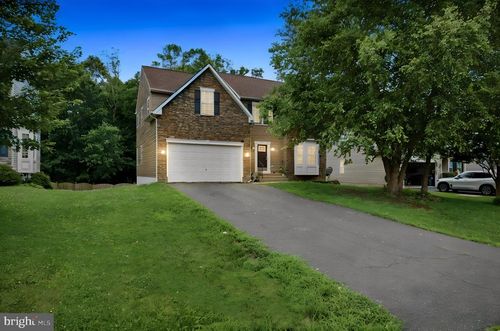 35338 Pheasant Ridge Rd, LOCUST GROVE, VA, 22508-3109 | Card Image