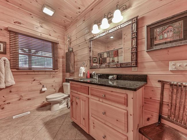 902 Laurel Creek Trl, Home with 3 bedrooms, 3 bathrooms and null parking in Cherry Log GA | Image 27