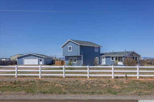 5870 Chaparral Drive, Laramie, WY, 82070 | Card Image