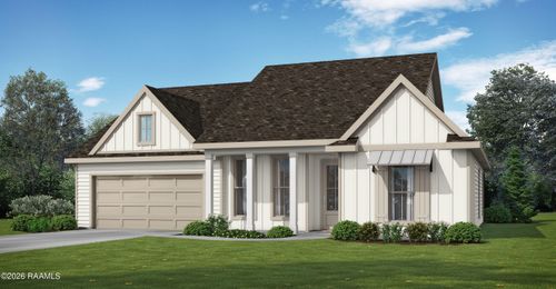 6922 Camille Lane, Maurice, LA, 70555 | Card Image