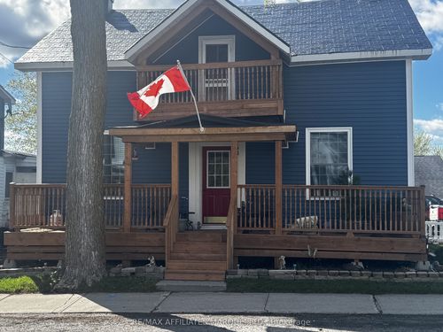 58 Kenyon St W, Alexandria, ON, K0C1A0 | Card Image
