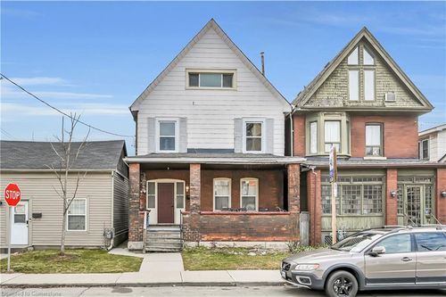 90 West Ave N, Hamilton, ON, L8L5C2 | Card Image