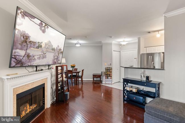 APT-117 - 2204 Westcourt Ln, Condo with 2 bedrooms, 1 bathrooms and null parking in HERNDON VA | Image 12