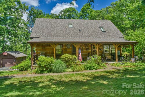 896 Aiken Road, Asheville, NC, 28804 | Card Image