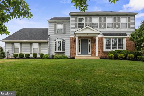 2 Tory Ln, MARLTON, NJ, 08053-4608 | Card Image
