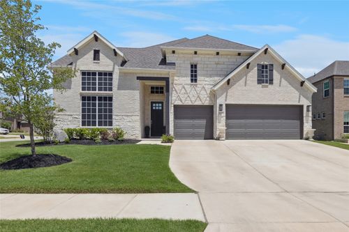 810 Brenda Dr, Mansfield, TX, 76063-6493 | Card Image