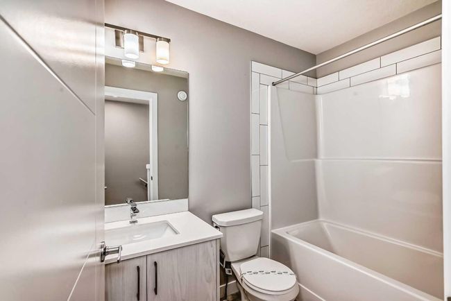 207 Evanscrest Square Nw, Townhouse with 2 bedrooms, 3 bathrooms and 1 parking in Calgary AB | Image 25