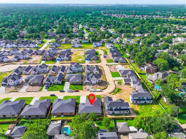 Tranquil tree-lined streets in Devonshire Park enhance the serene community setting | Image 46