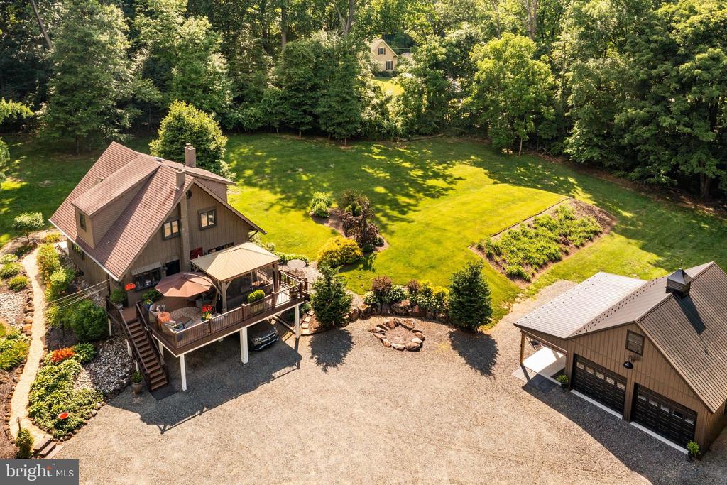 Kulp Rd, Perkiomenville, PA 18074