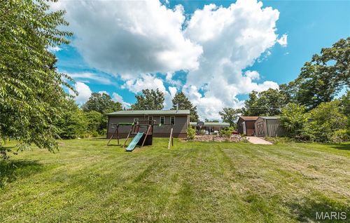 273 W Highway 8, Steelville, MO, 65565-4584 | Card Image