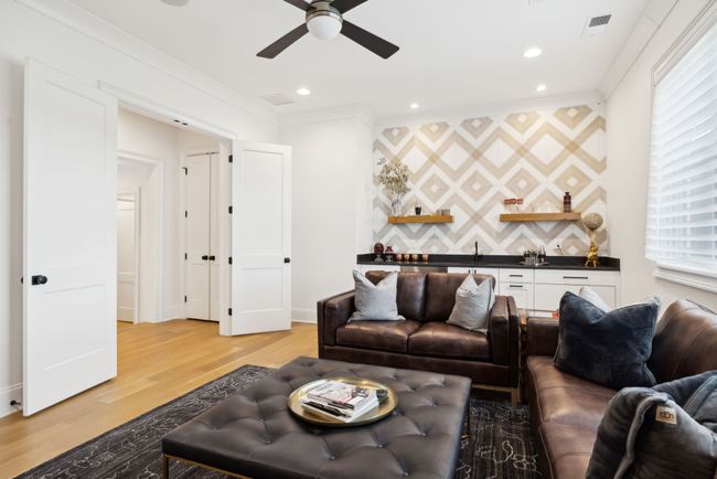 8832 Edgecomb Dr, House other with 4 bedrooms, 6 bathrooms and 3 parking in College Grove TN | Image 57