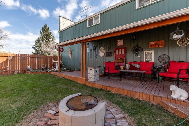 128 Main St, Home with 0 bedrooms, 0 bathrooms and null parking in Barons AB | Image 32