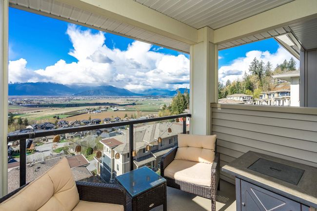 31 - 6026 Lindeman Street, Townhouse with 2 bedrooms, 2 bathrooms and 3 parking in Chilliwack BC | Image 37