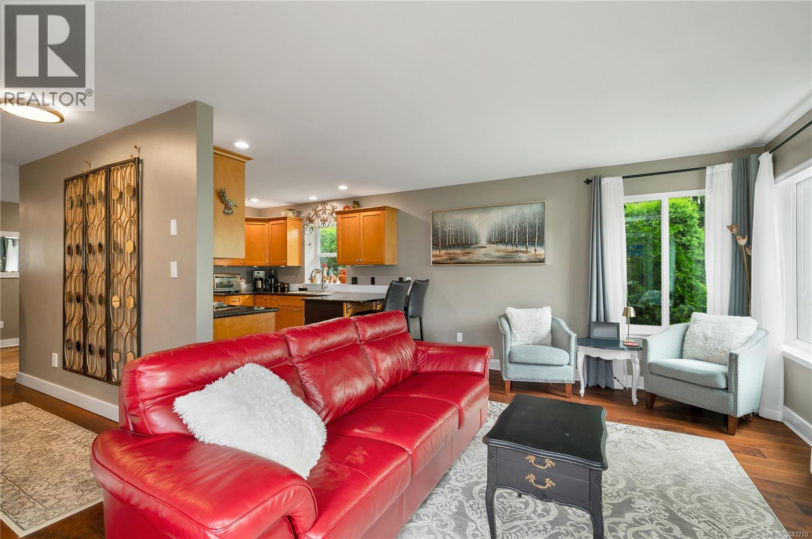 Residential in Campbell River 5