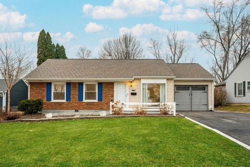 15034 Hale Dr, Orland Park, IL, 60462-3130 | Card Image