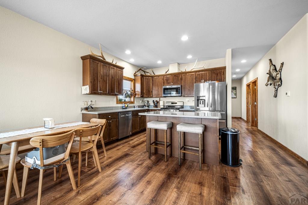 Residential in Silver Cliff 5