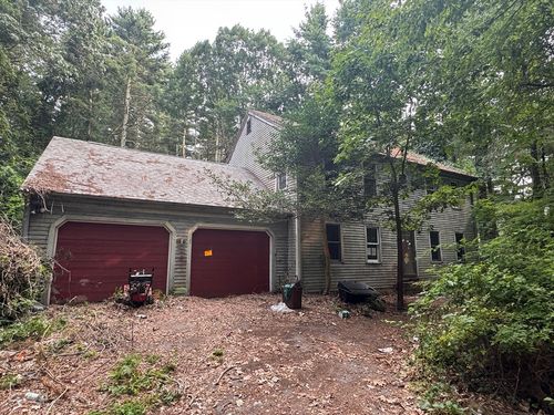 23 Nelson Shore Rd, Lakeville, MA, 02347-2418 | Card Image