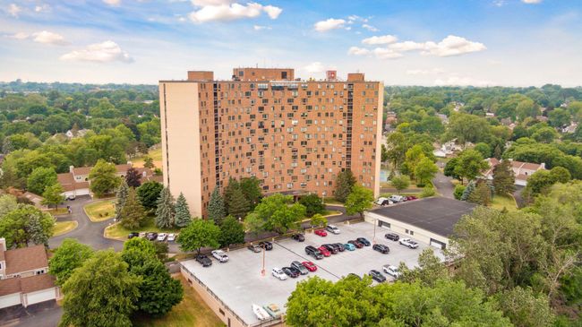 APT-501 - 1181 Edgcumbe Rd, Condo with 2 bedrooms, 2 bathrooms and null parking in Saint Paul MN | Image 40