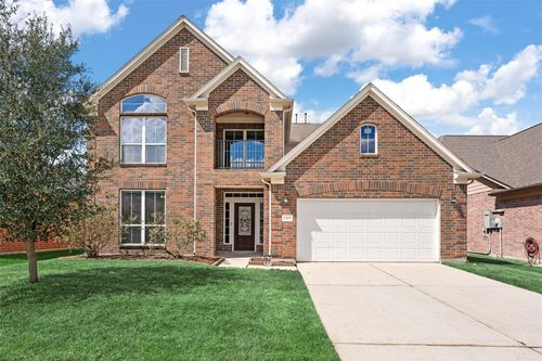 22223 Lamaster Ln, Spring, TX, 77373-8054 | Card Image