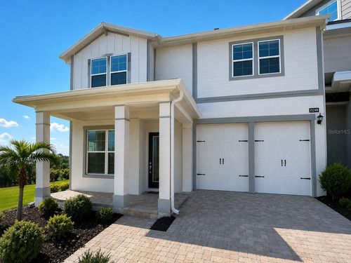 17400 Honeybell Tangelo Ct, WINTER GARDEN, FL, 34787-6828 | Card Image