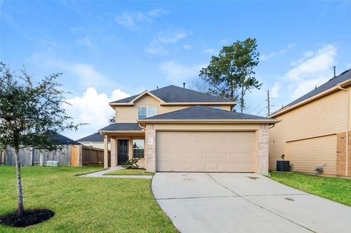 2206 Barnack Ct, Houston, TX, 77073-6922 | Card Image