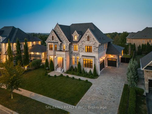 53 Skyline Trail, Nobleton, ON, L7B1N1 | Card Image