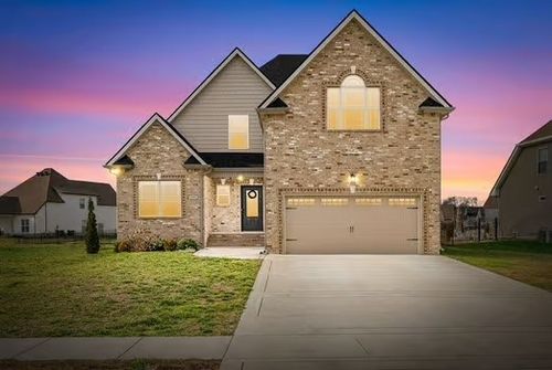 1103 Chagford Dr, Clarksville, TN, 37043-2247 | Card Image