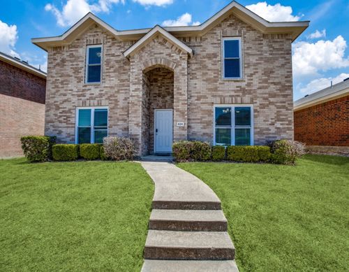 624 Canyon Pl, Desoto, TX, 75115-6355 | Card Image