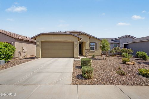 12286 E Wallflower Ln, Florence, AZ, 85132-7765 | Card Image