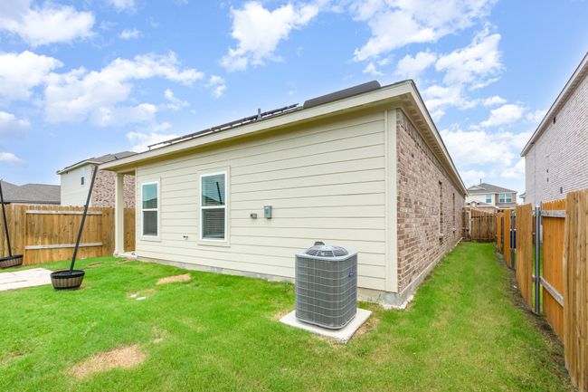 1103 Witherspoon Ln, House other with 3 bedrooms, 2 bathrooms and null parking in Princeton TX | Image 34
