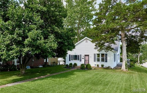 2601 Bremerton Rd, Saint Louis, MO, 63144-2205 | Card Image