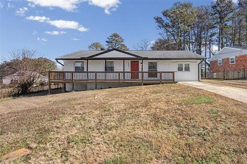 4442 Bonnie Glen Ct, Conley, GA, 30288-2228 | Card Image