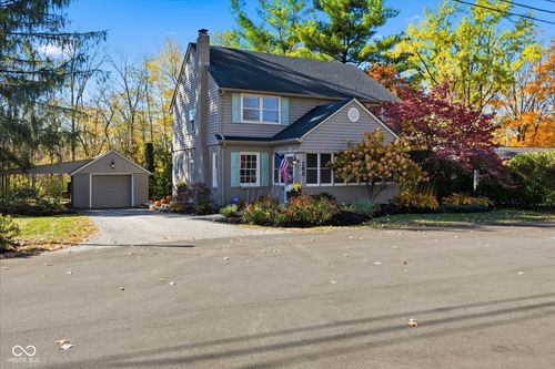 280 S 9th St, Zionsville, IN, 46077-1723 | Card Image