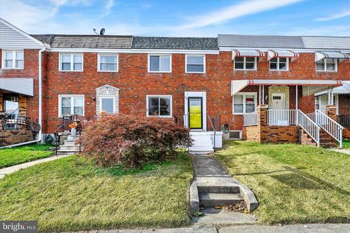 1894 Church Rd, BALTIMORE, MD, 21222-3201 | Card Image