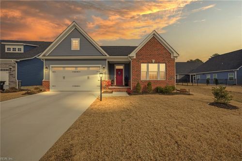 2104 Mainsail Dr, Carrollton, VA, 23314-2794 | Card Image