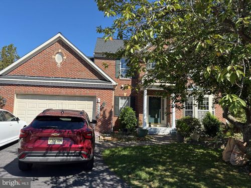 17305 Haverstraw Ct, GERMANTOWN, MD, 20874-2924 | Card Image