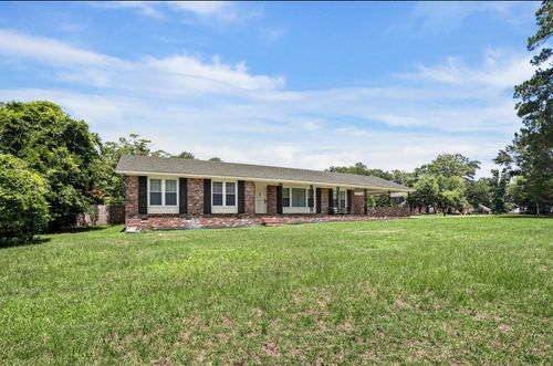 2018 Griffith Drive, Orangeburg, SC, 29118 | Card Image