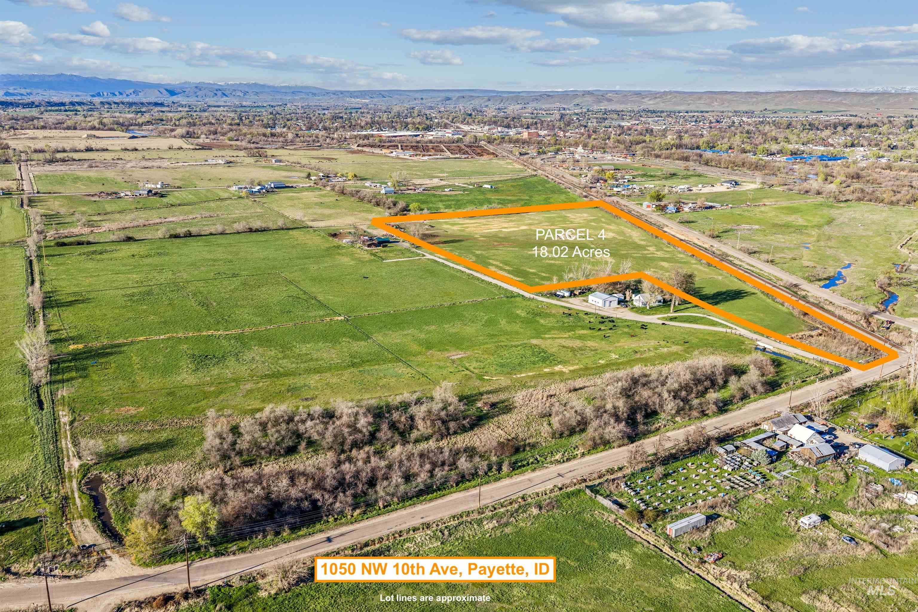 Land in Payette 5