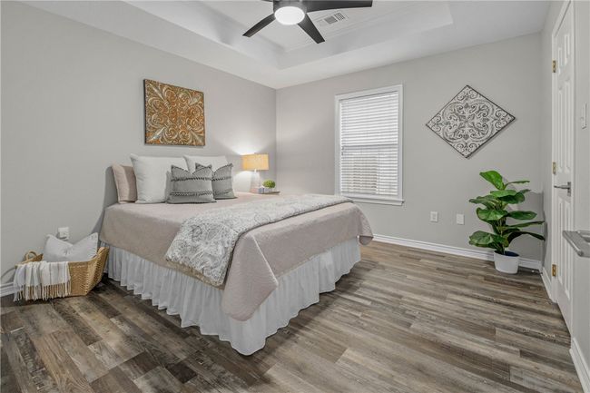 6201 Cromwell Ct, House other with 4 bedrooms, 3 bathrooms and null parking in Bryan TX | Image 20