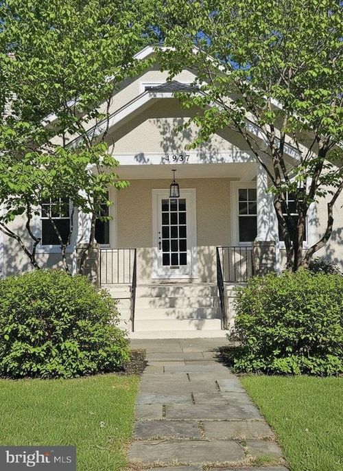4937 Brandywine St Nw, WASHINGTON, DC, 20016-4330 | Card Image