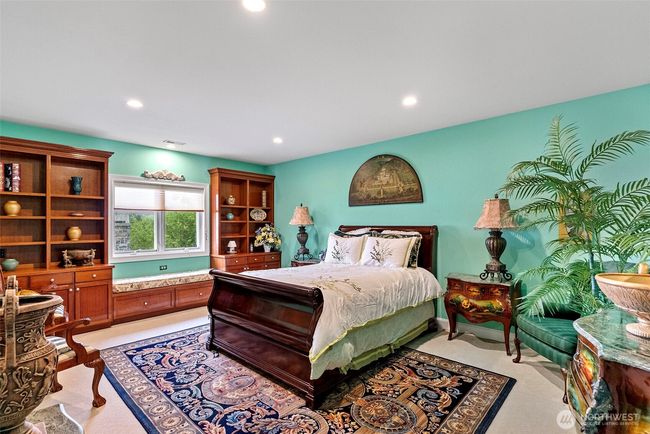 1022 7 Th Ct, House other with 5 bedrooms, 6 bathrooms and 5 parking in Fox Island WA | Image 26