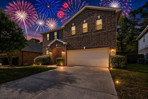 2107 Parnevik Pl, Conroe, TX, 77304-2230 | Card Image