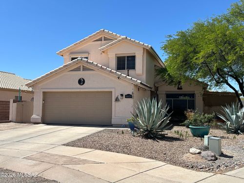 10020 E English Woods Road, Tucson, AZ, 85748 | Card Image