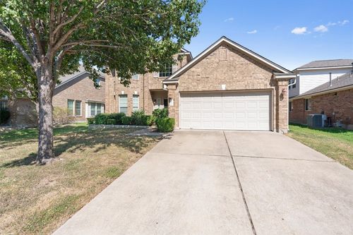 3917 Links Ln, Round Rock, TX, 78664-3981 | Card Image